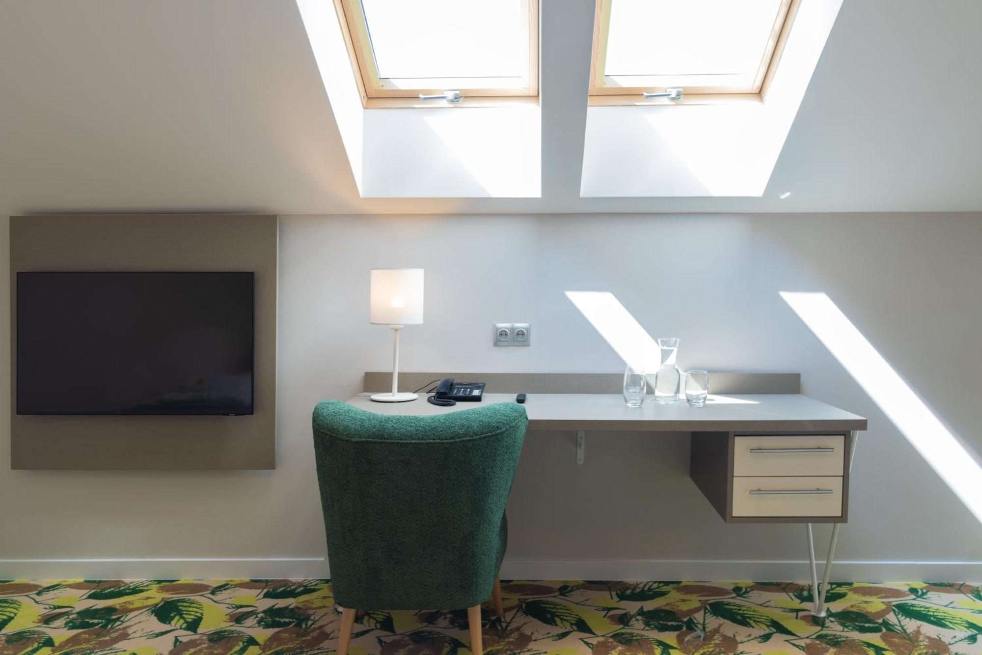Miodowa Klinika Hotell Kamianna Exteriör bild
