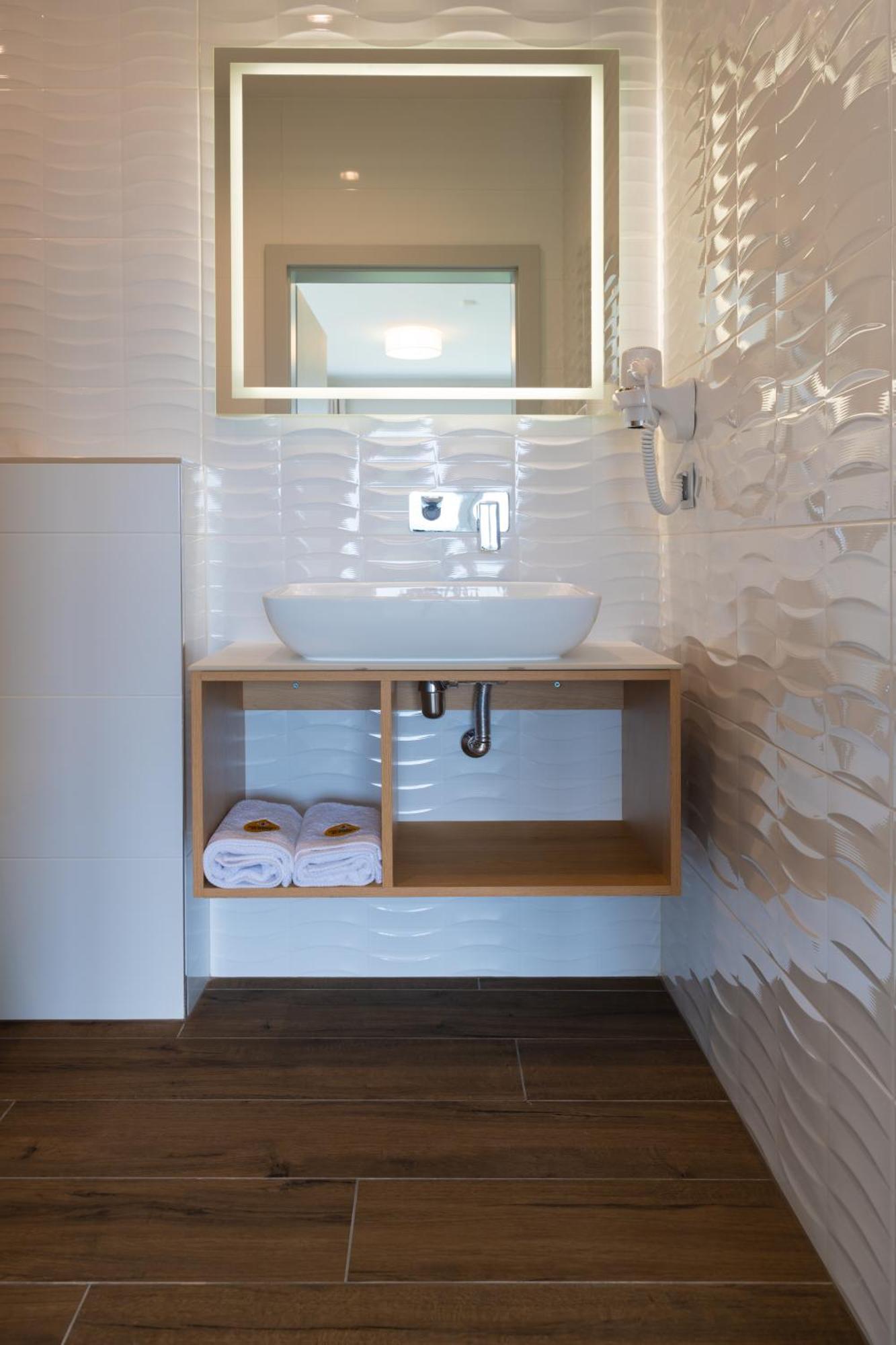 Miodowa Klinika Hotell Kamianna Exteriör bild
